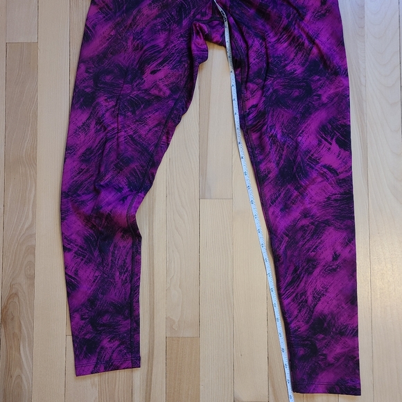 Spalding Fleece Leggings - Picture 4 of 8